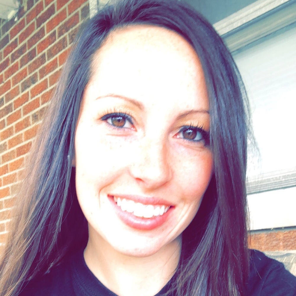 Meet your Posher, Kristen